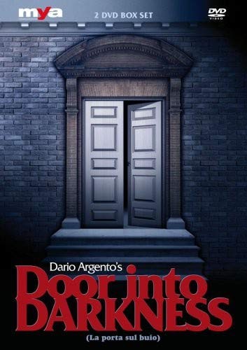 Dario argento door into - argento's,