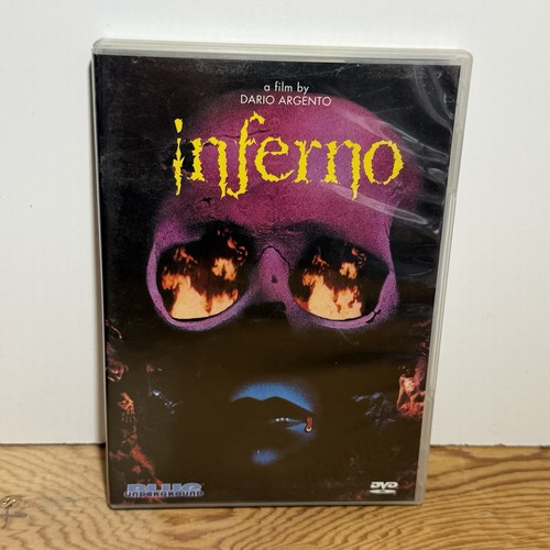 Inferno - , 2000)