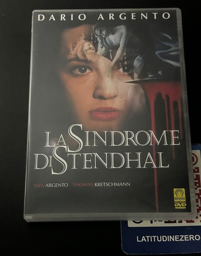 Sindrome stendhal di - di,