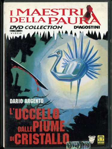 Uccello dalle piume - dalle,