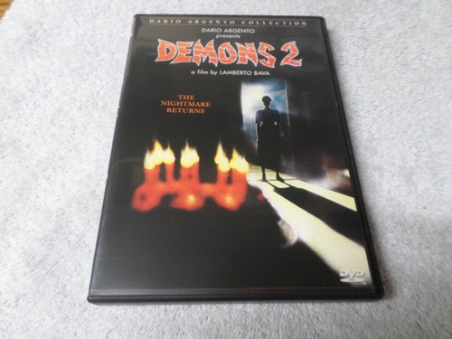 Demons - 2,