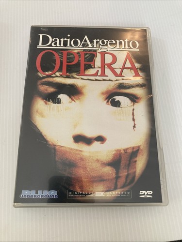 Opera dario - 1987),