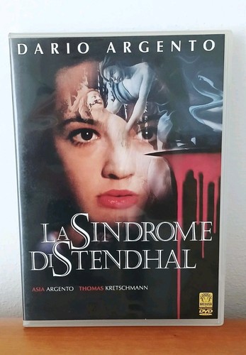 Film dvd sindrome di - sindrome,