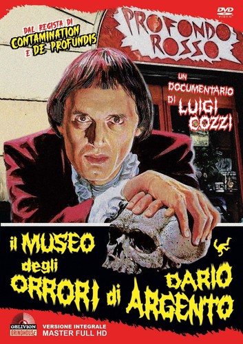 Museo degli orrori dario - museo,