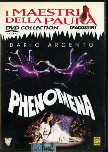 Phenomena dario argento - dario,