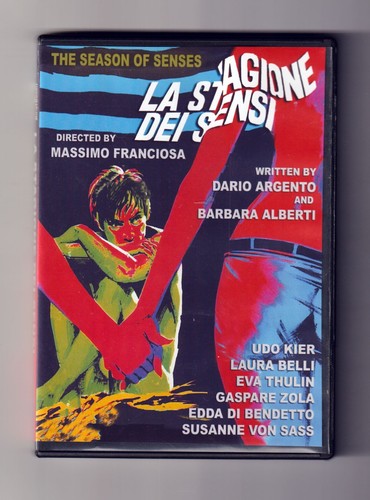 Massimo franciosa season - massimo,