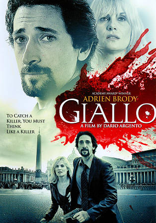 Giallo good dvd elsa - giallo,, dvd,