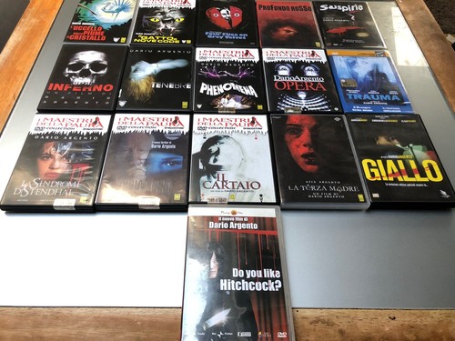 Dario argento lotto - argento-lotto, 16