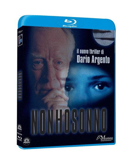 Blu ray nonhosonno non - non, ho