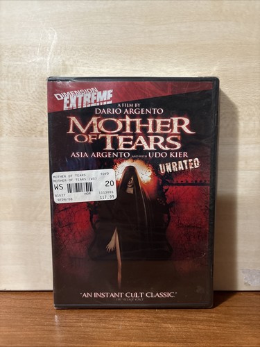 Mother tears - of, 2007)