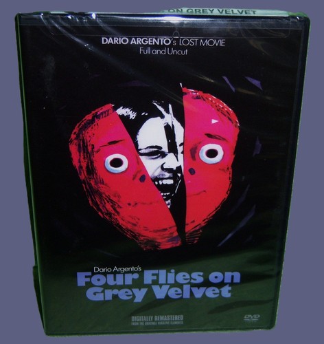 New rare oop mya dario - dario, argento
