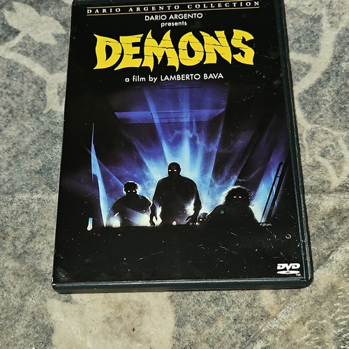 Dario argento collection - argento,