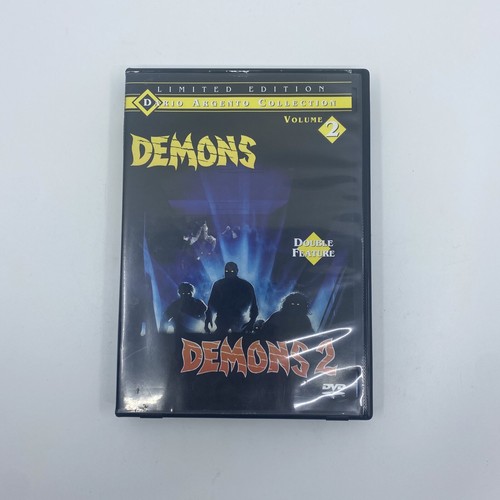 Dario argento collection - dario,