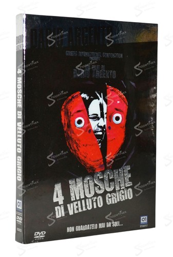 Mosche velluto grigio - velluto,