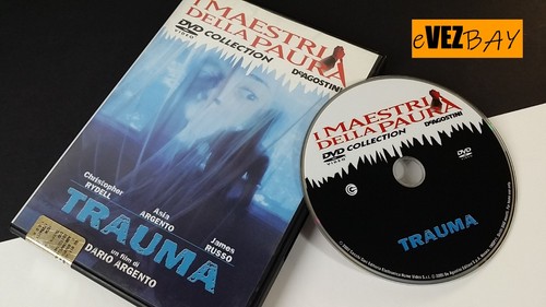 Dvd dario argento - di,