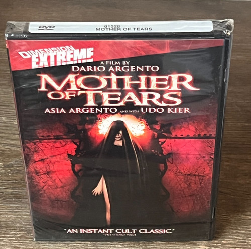 Mother tears dario - mother,