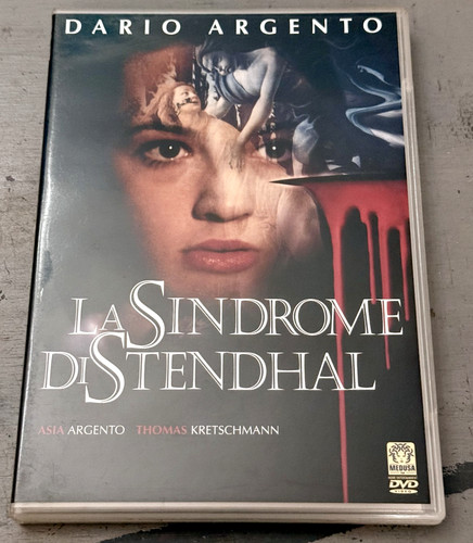 Sindrome stendhal - la,