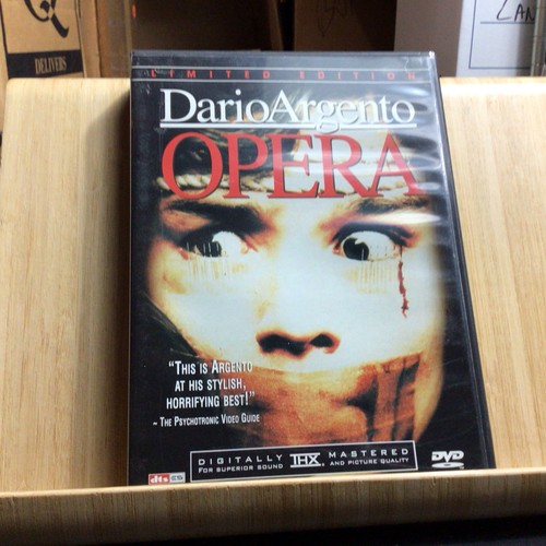 Opera disc ltd ed - opera, set