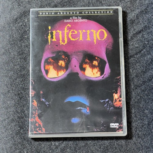 Dario argento collection - argento,