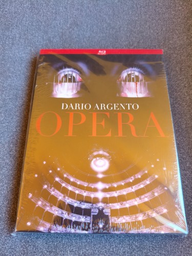 Opera 1987 dario argento - -,