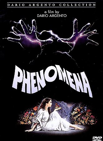 Phenomena dario - 1999),