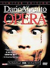 Opera dvd 1987 - 1987,, 2-disc