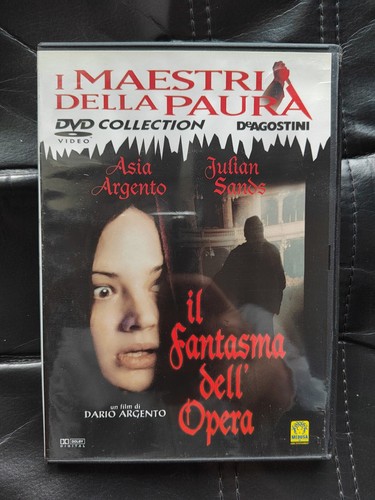 Fantasma dell opera - il,