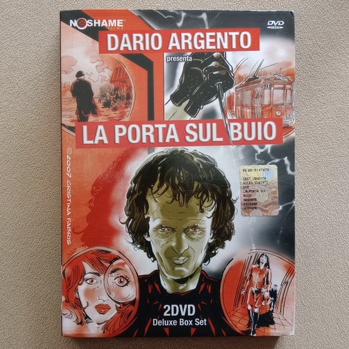 Porta sul buio dvd dario - sul,