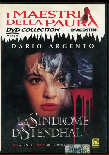 Sindrome stendhal dario - stendhal,