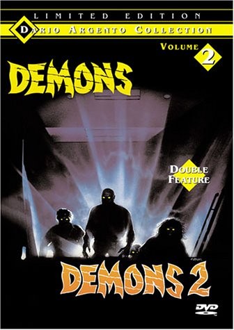 Dario argento collection vol - argento,