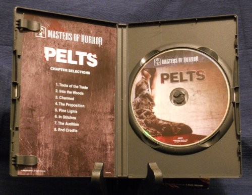 Masters horror pelts - of,