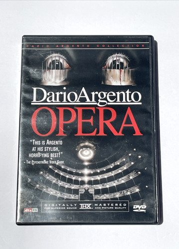Opera dario - opera,